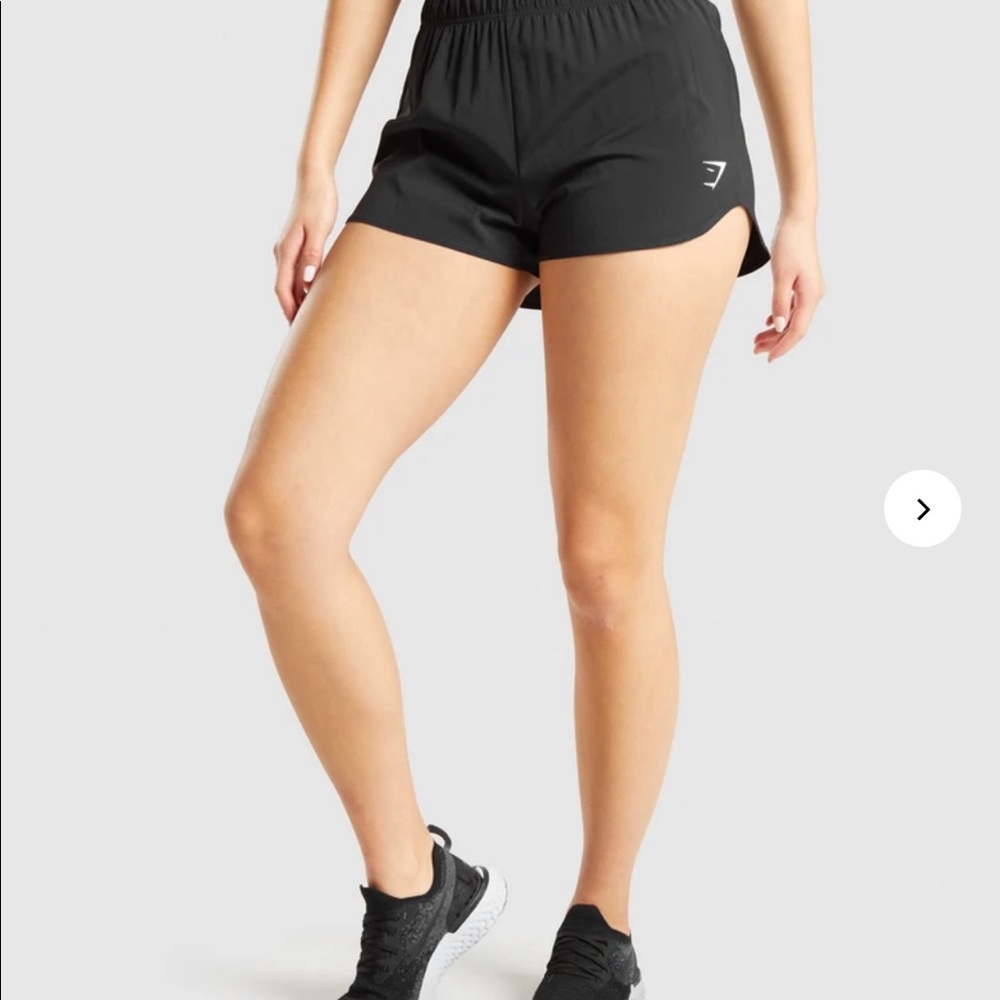 Gymshark Loose Essential Training Shorts